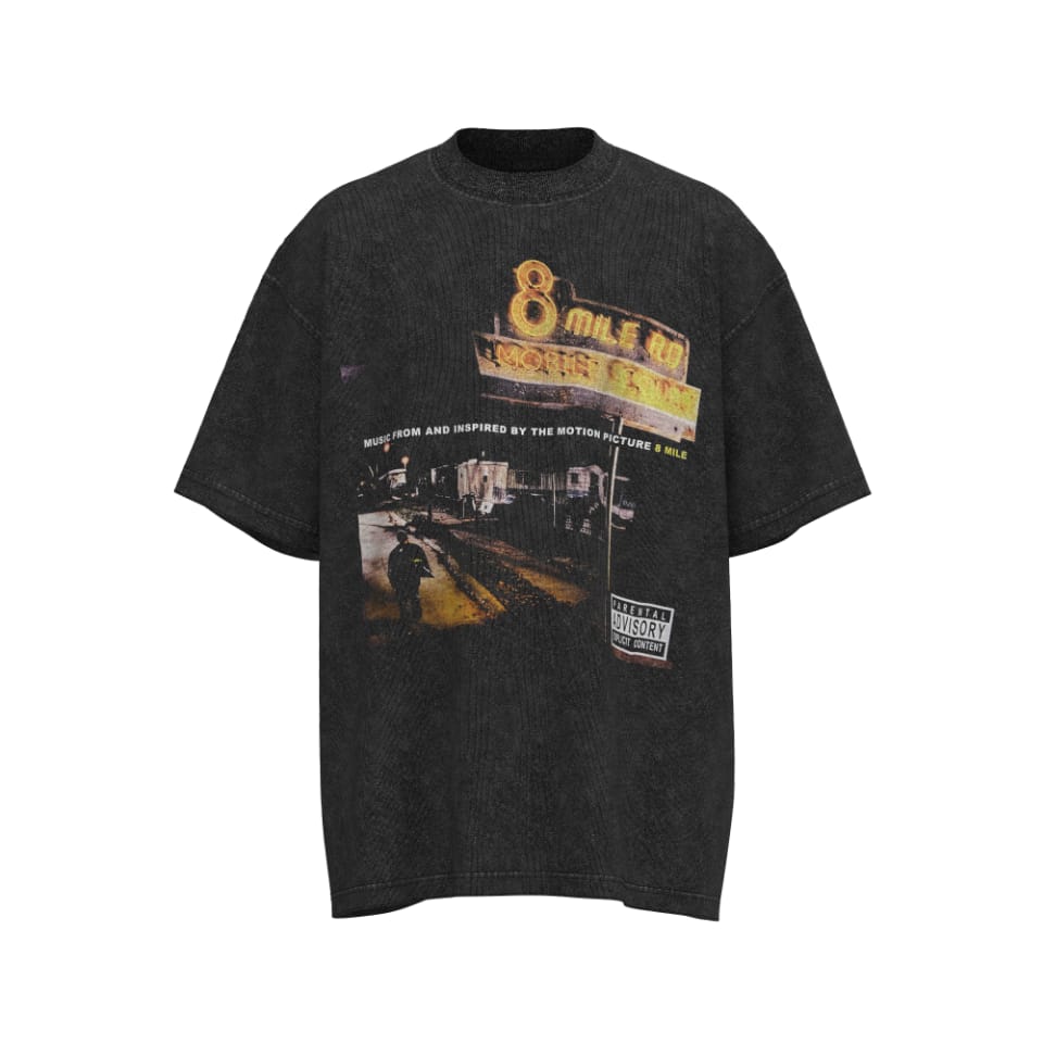 8 MILE