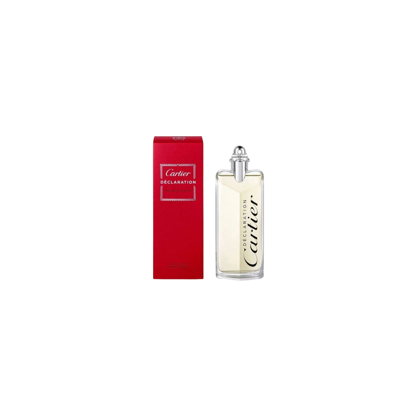 CARTIER Declaration