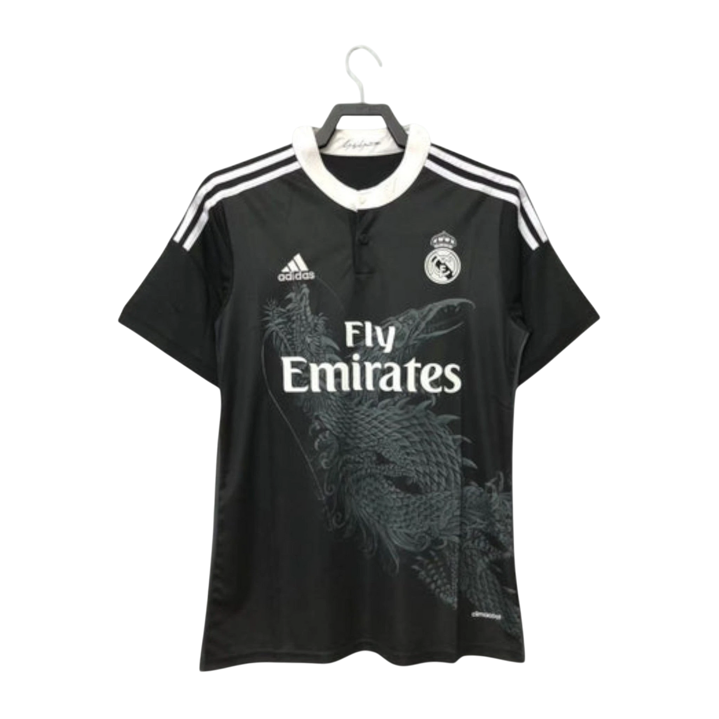 Real Madrid 2014/15 third jersey