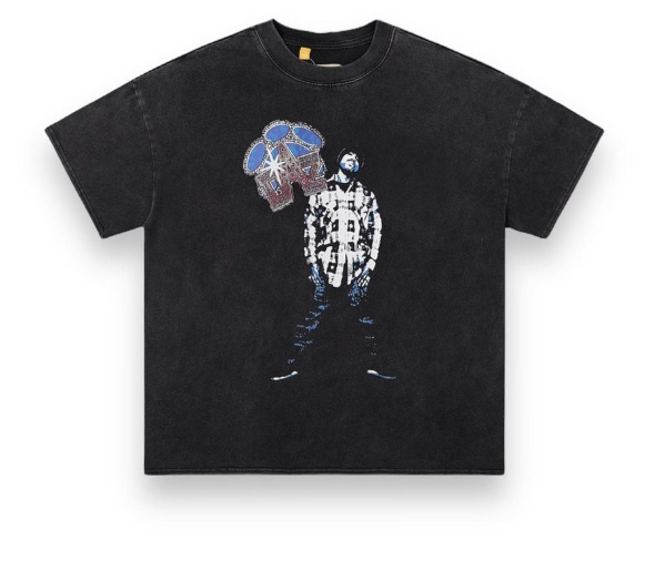 DLLINGER- SHIRT