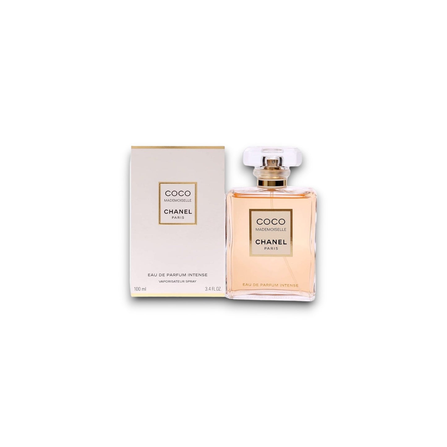 Chanel coco mademosielle 100ML