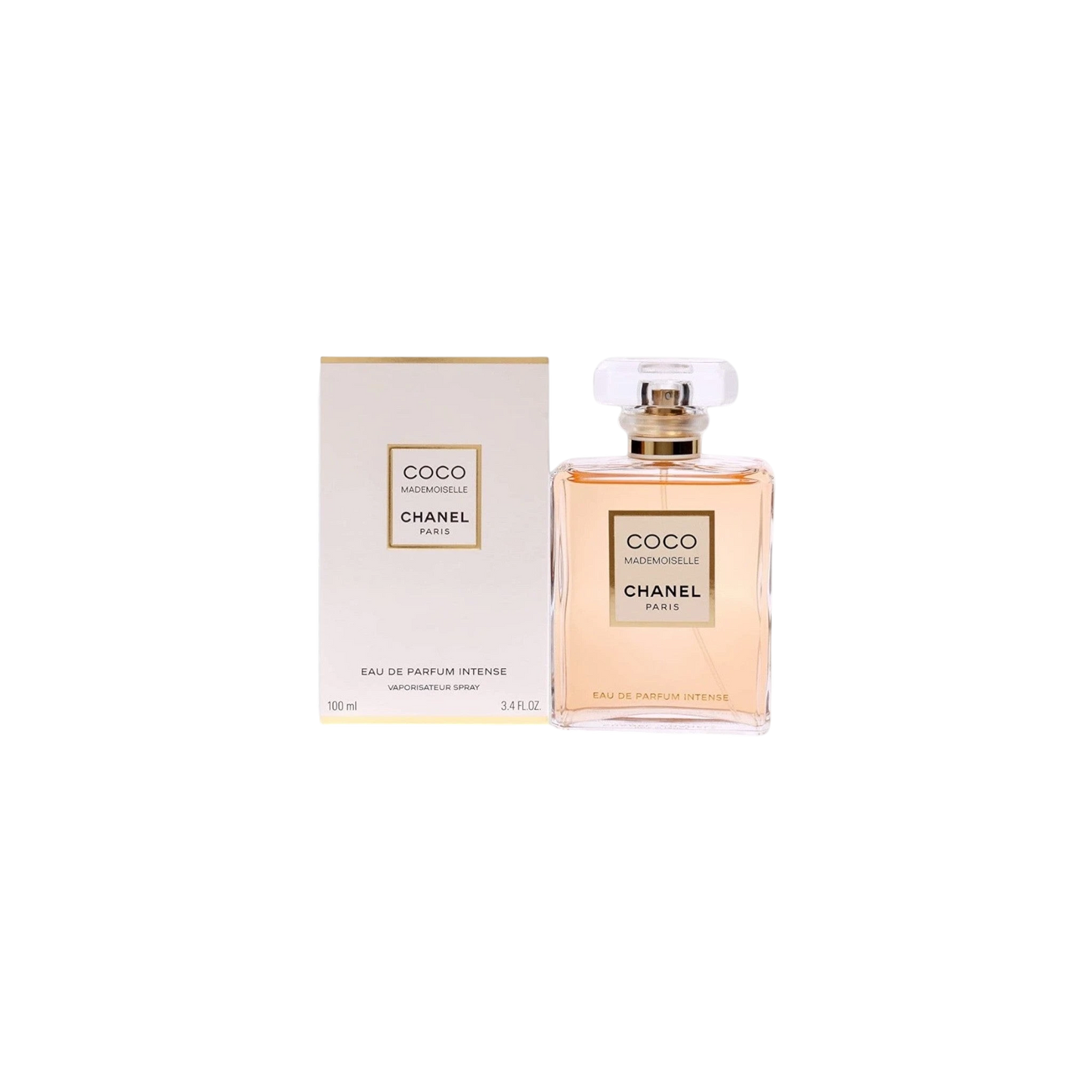 Chanel coco mademosielle 100ML
