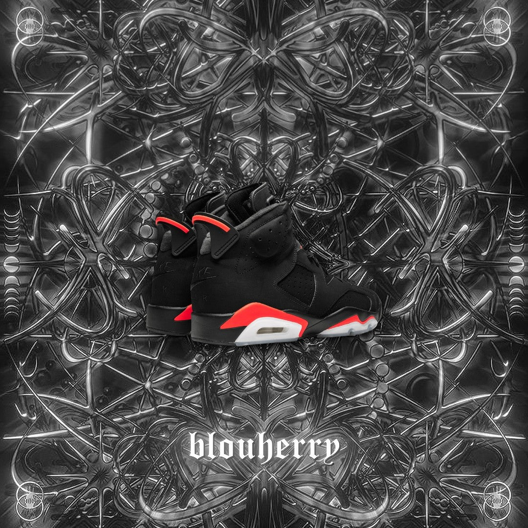 Jordan 6