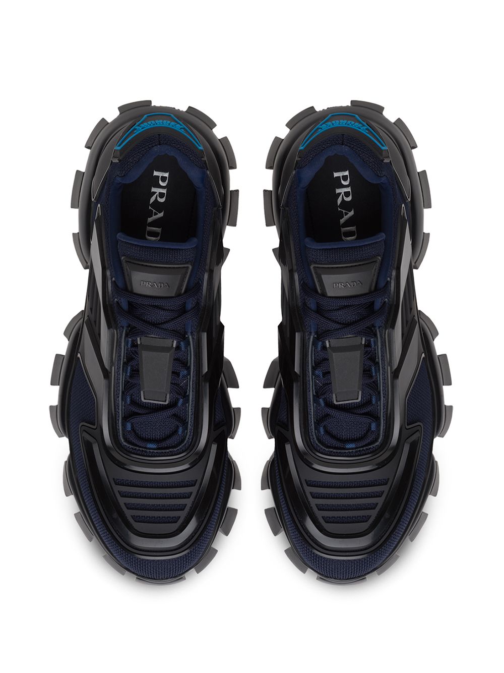 Prada Cloudbust Thunder