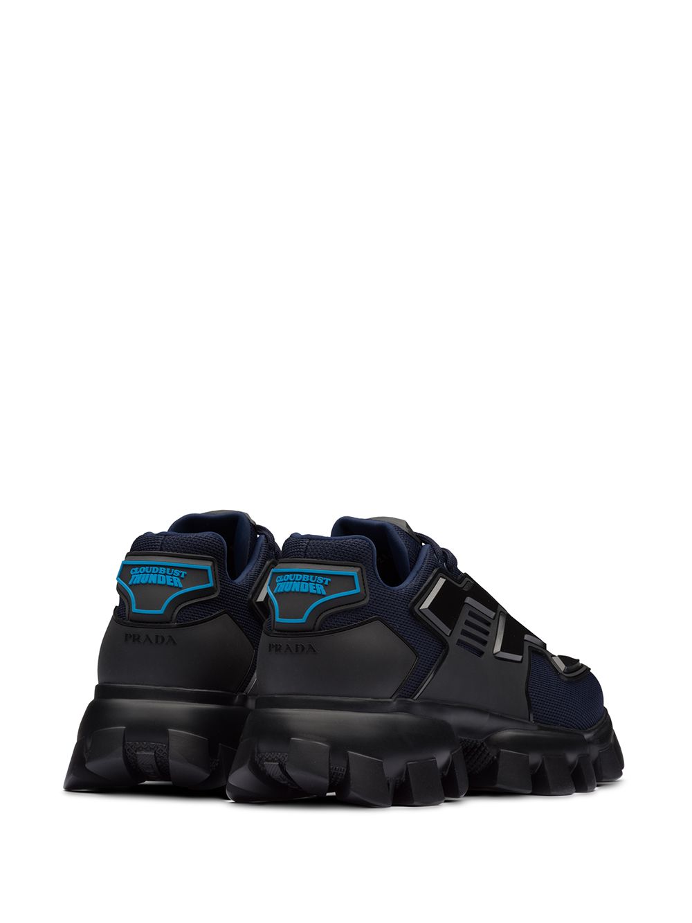 Prada Cloudbust Thunder