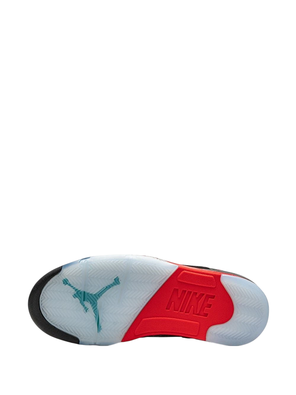Air Jordan 5 "Top 3"