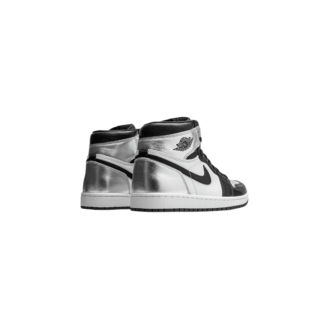 Jordan 1 Grey
