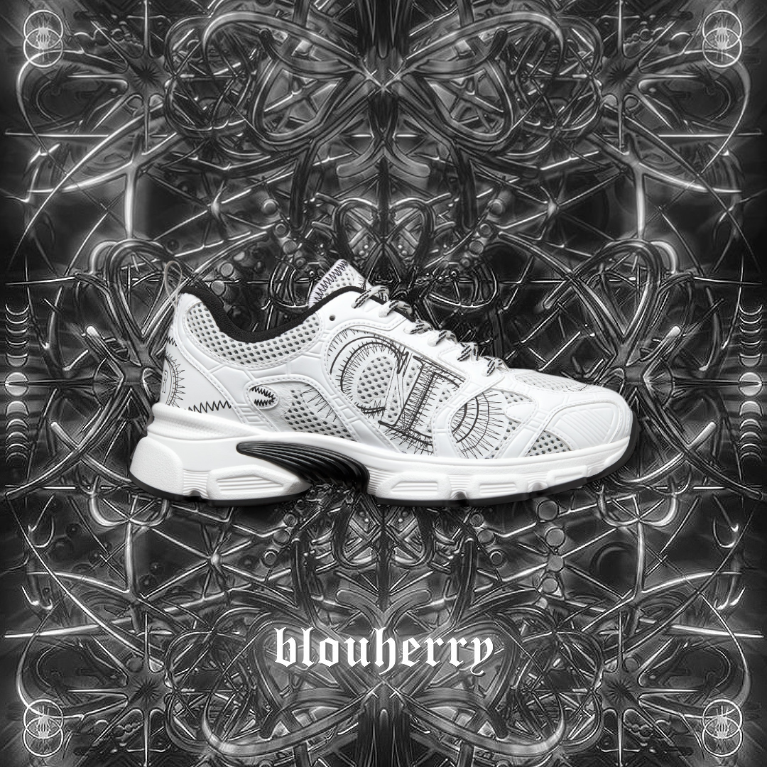 Dior Chrono Sneaker