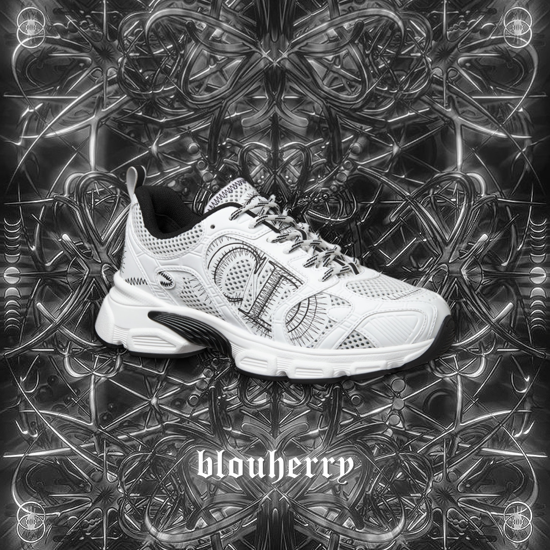 Dior Chrono Sneaker