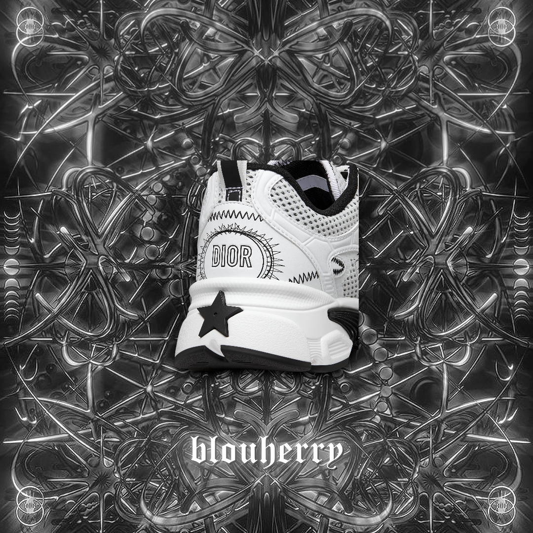 Dior Chrono Sneaker