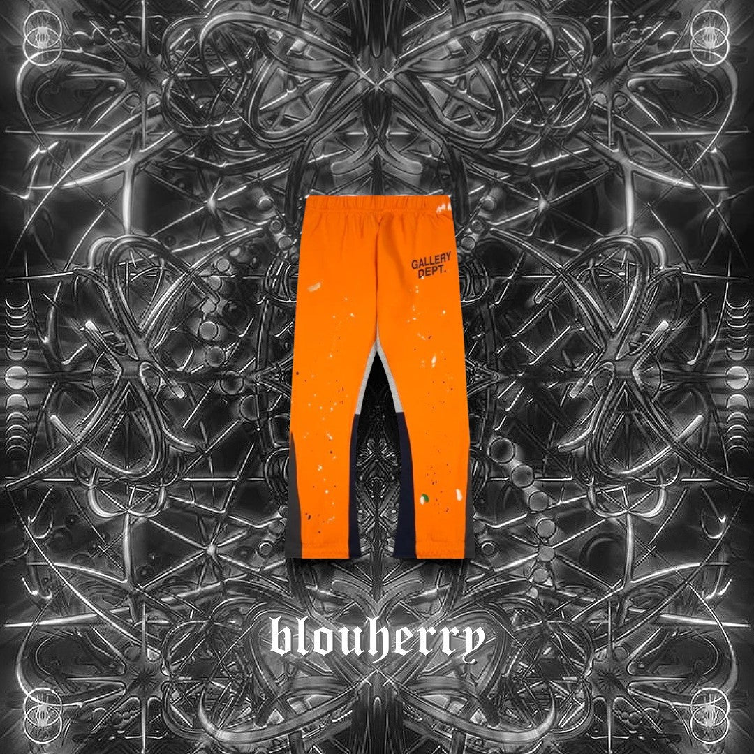 Gallery Dept. Flare Sweatpants