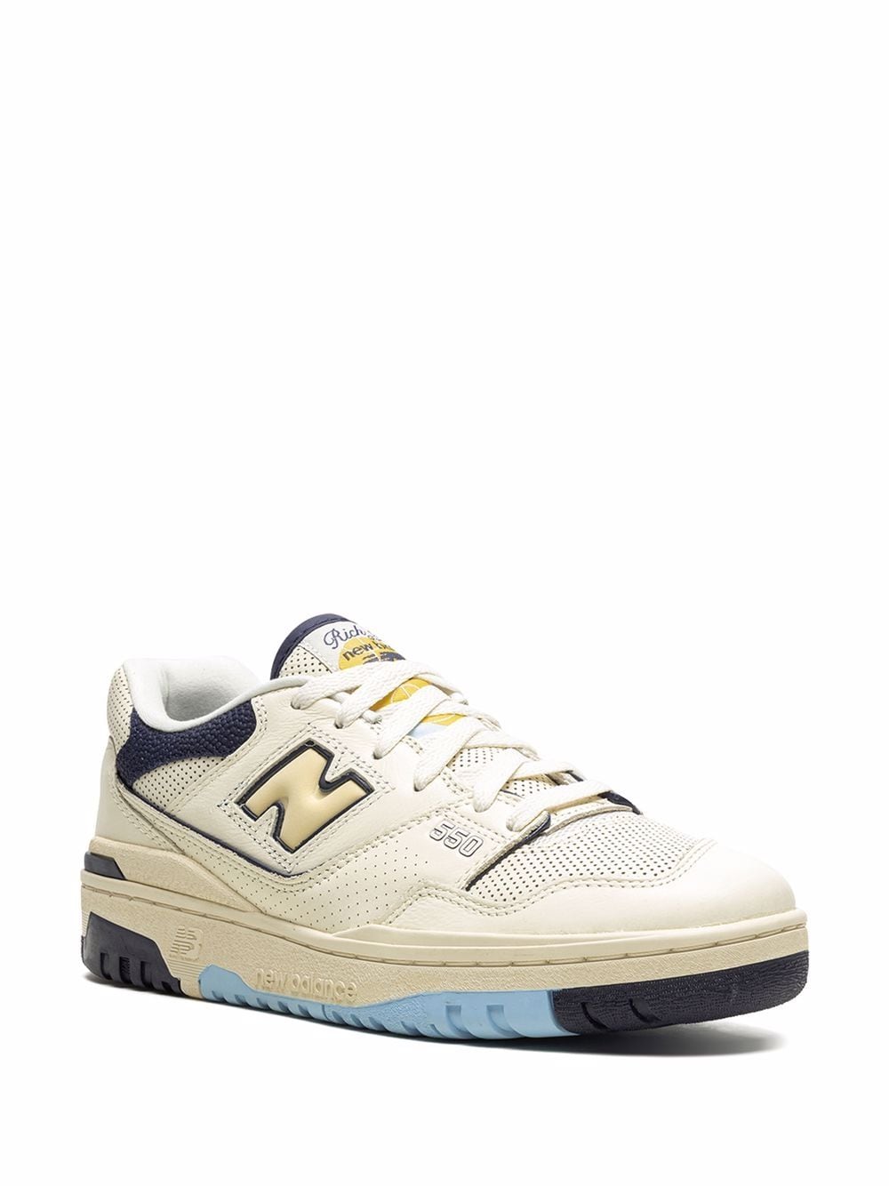 New Balance 550 Rich Paul
