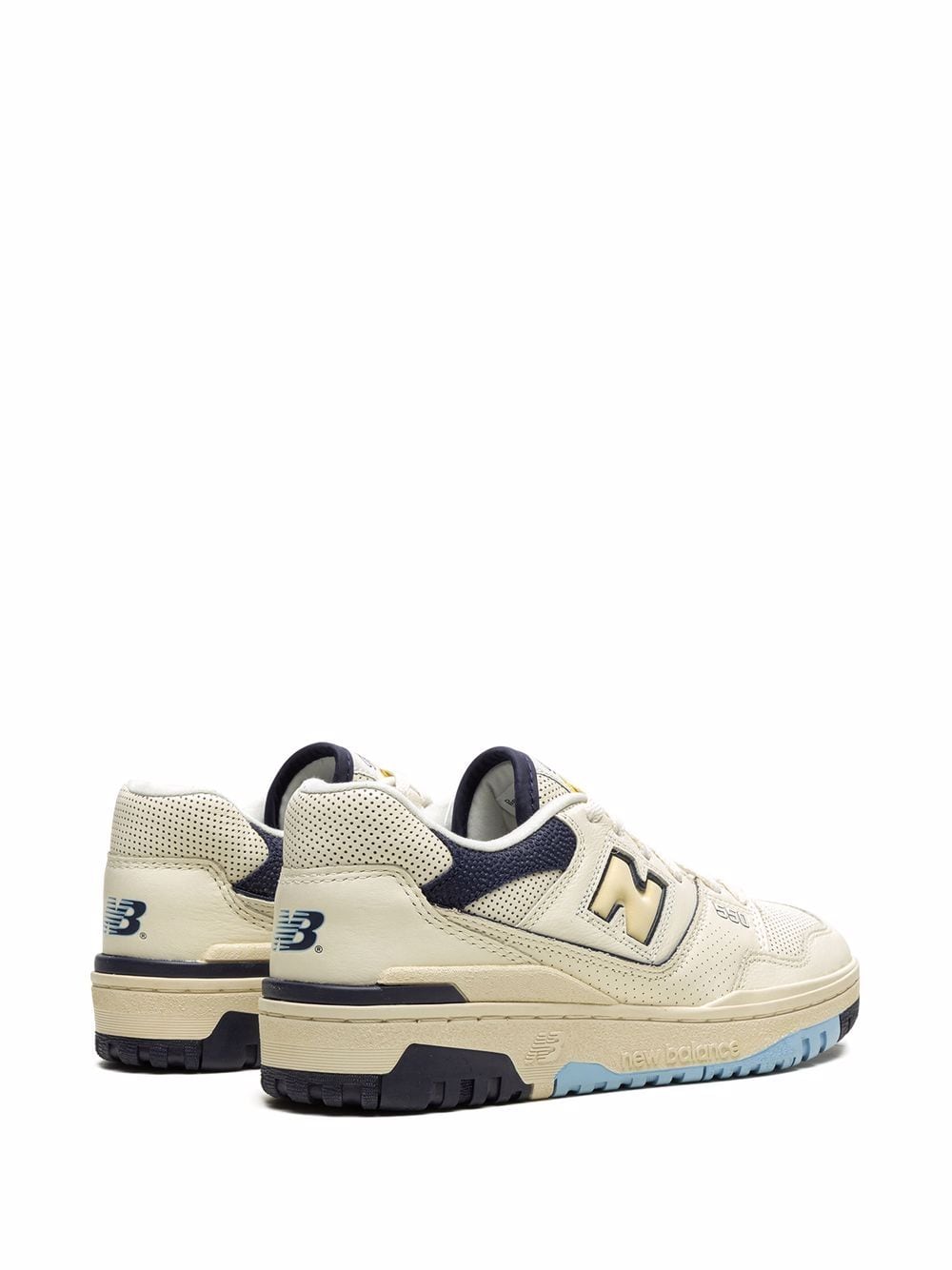 New Balance 550 Rich Paul