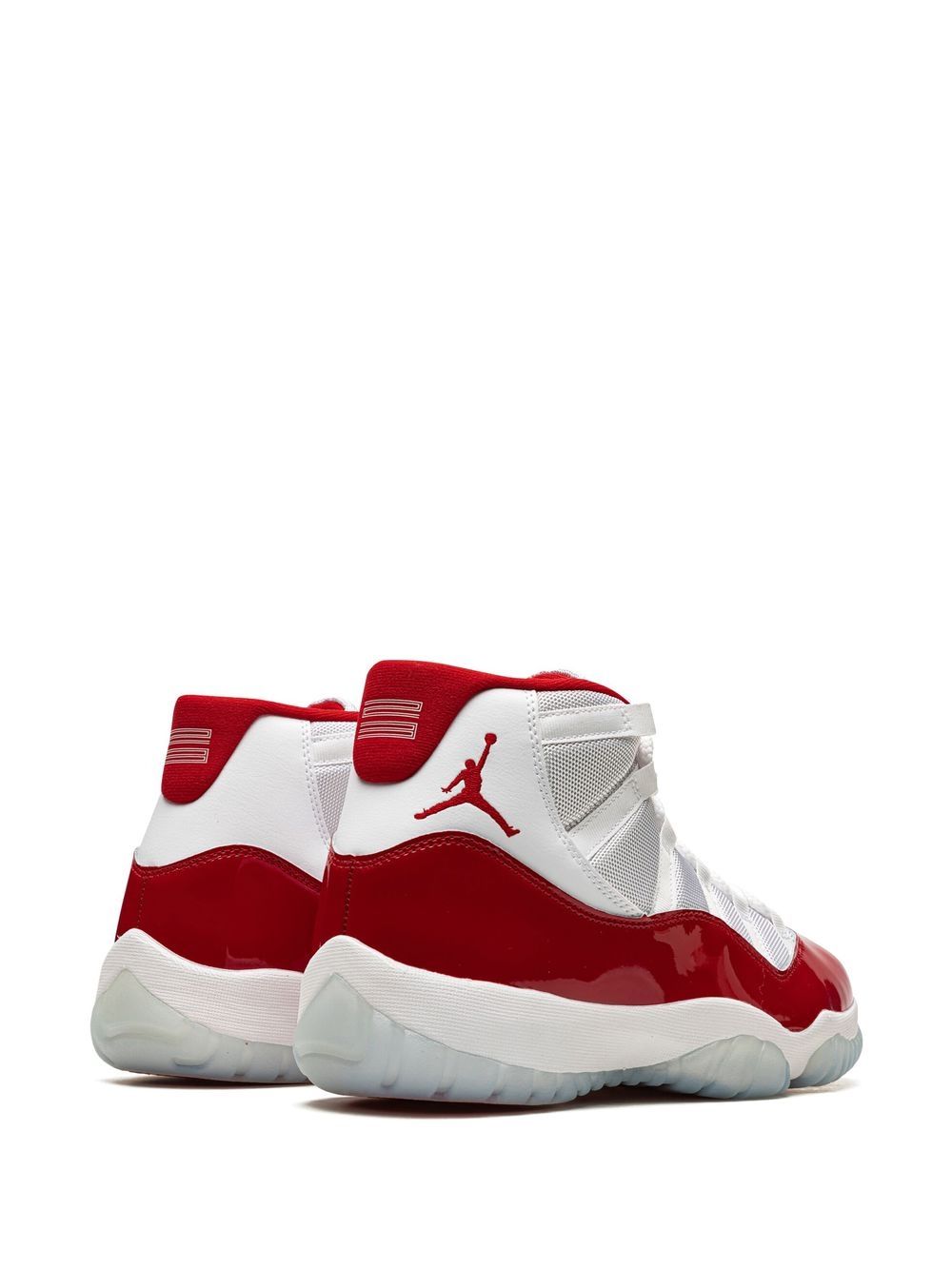 AIR JORDAN 11 RETRO (CHERRY)