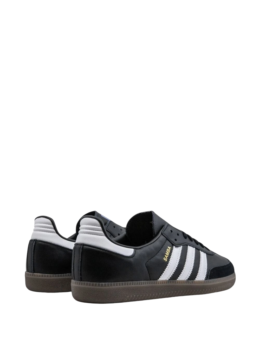 adidas originals Samba Samba OG black