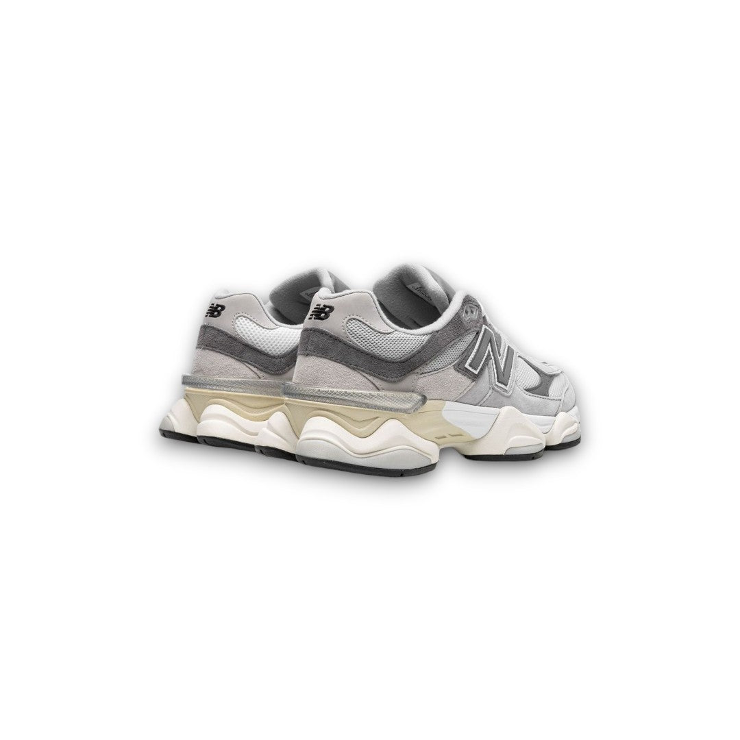 New Balance 9060 "Rain Cloud/Castlerock/White"