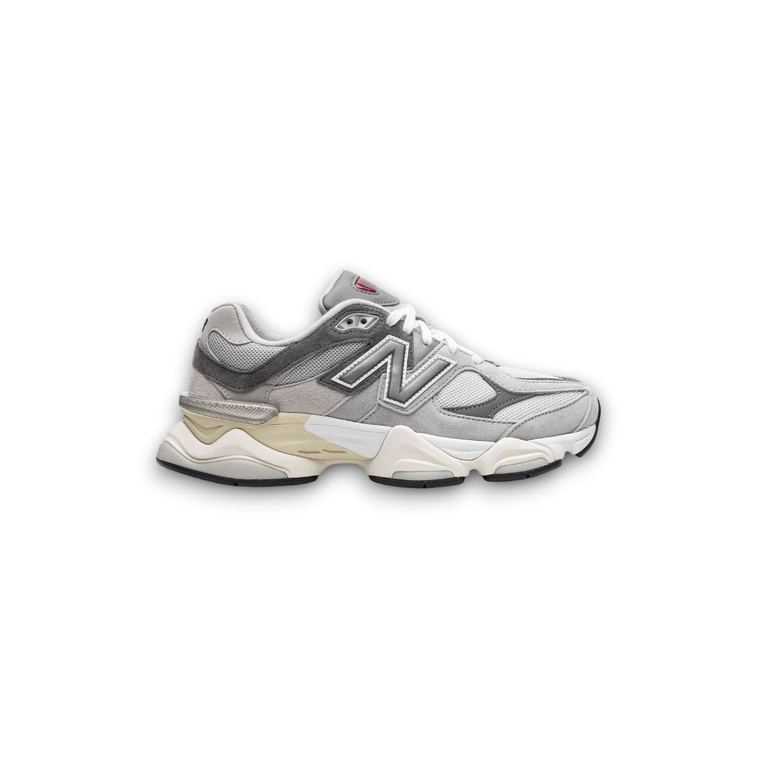 New Balance 9060 "Rain Cloud/Castlerock/White"