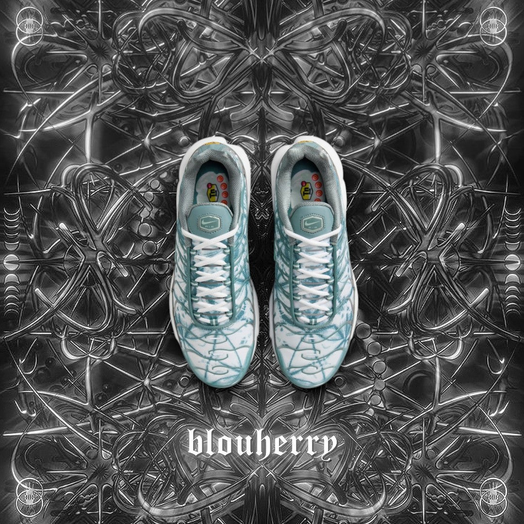 Nike TN