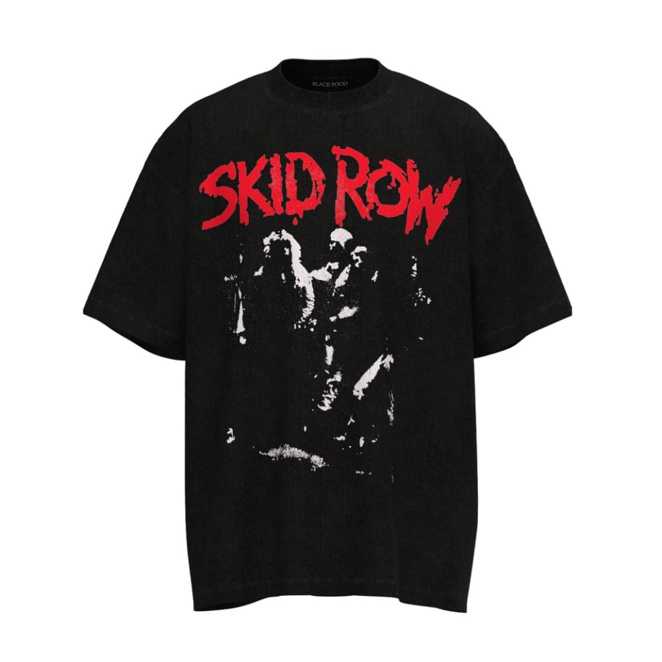 SKID ROW