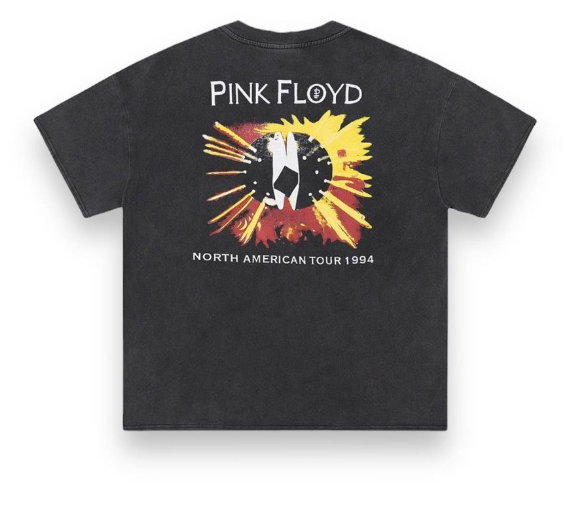 Pink Floyd Shirt