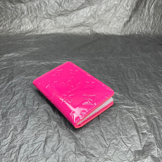 LV Card Holder
