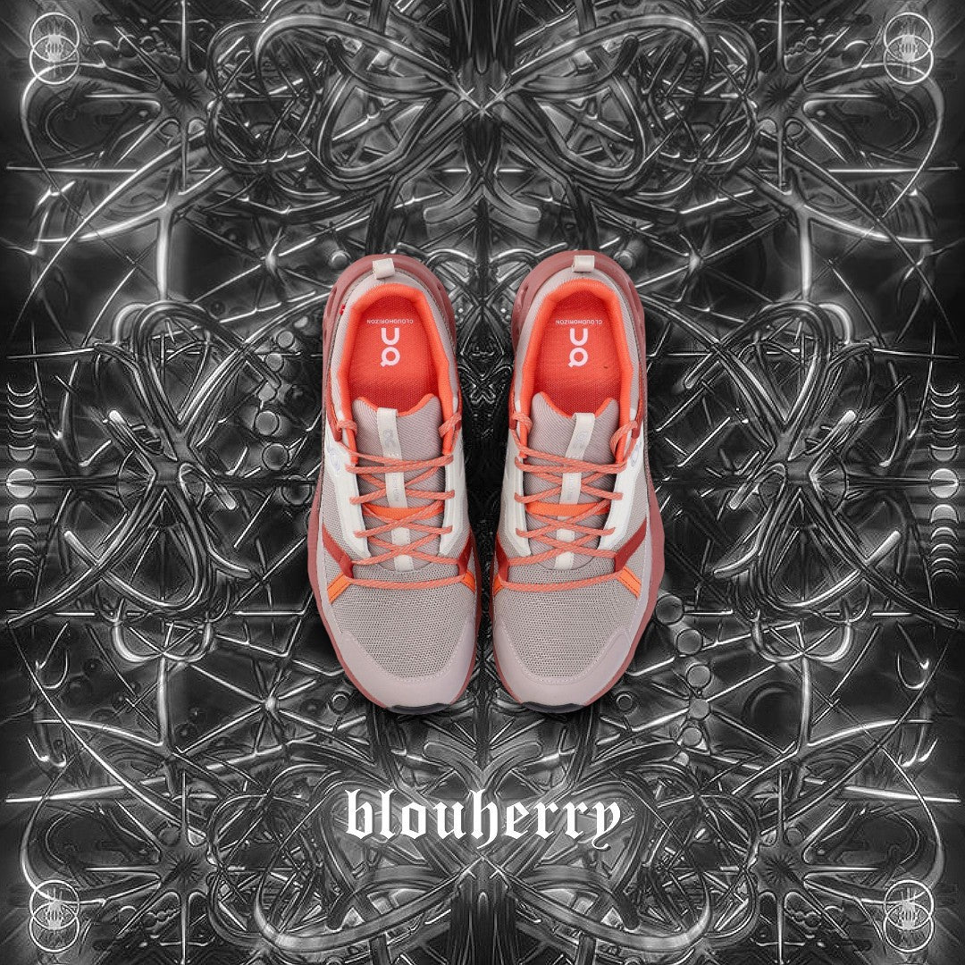 On Cloud Running