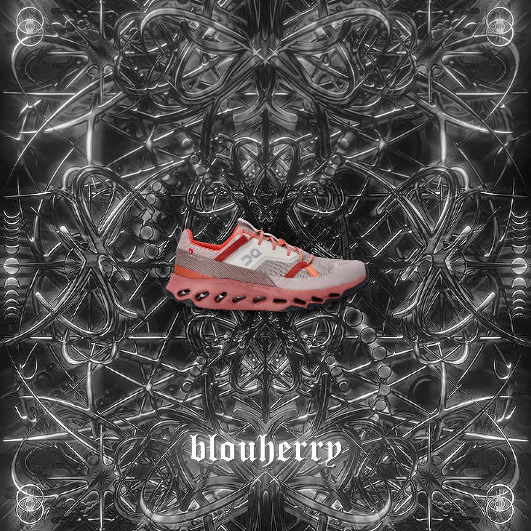 On Cloud Running