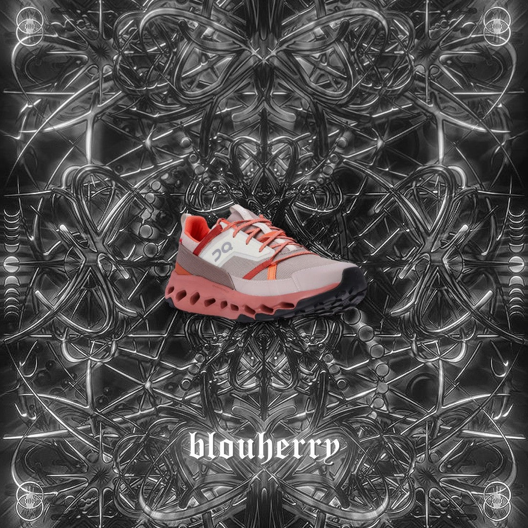 On Cloud Running