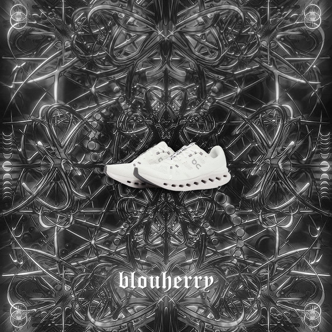On Cloudsurfer