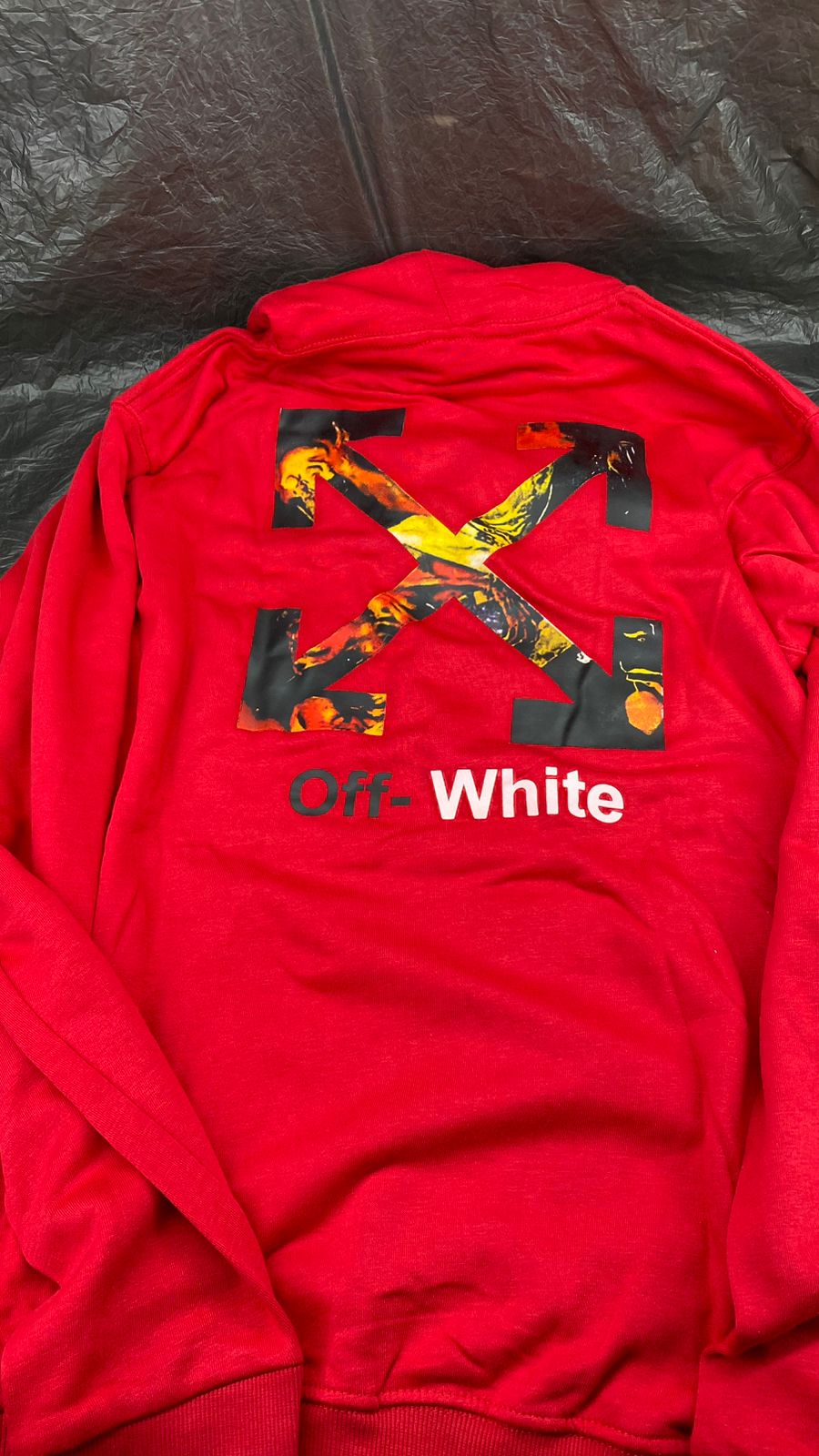 Off White Hoodie