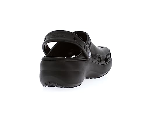 Crocs womens Clog Black