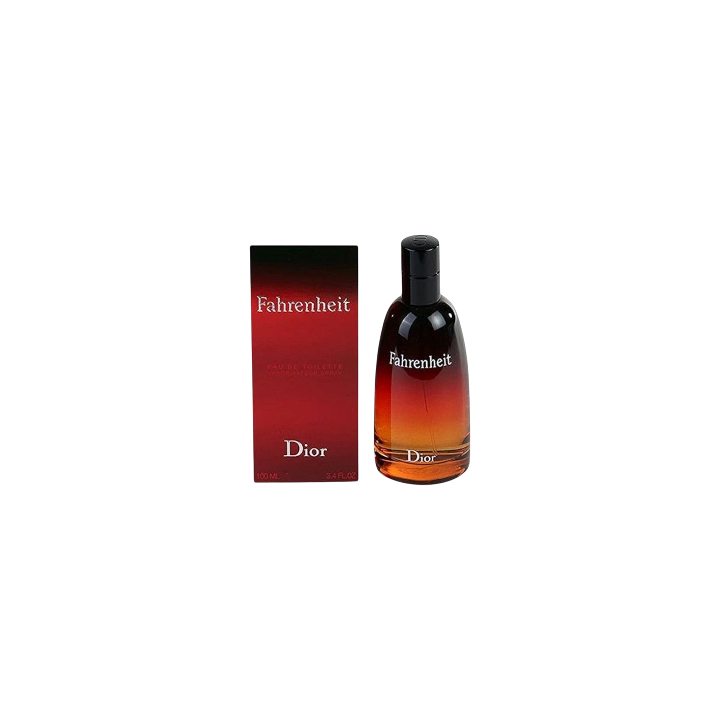 CHRISTIAN DIOR FARHENEIT EDT 100 ml