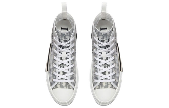 Christian Dior oblique HIGH