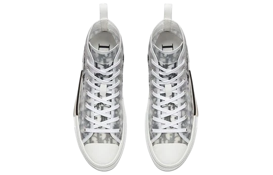 Christian Dior oblique HIGH