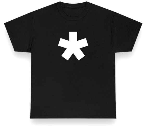 Playboi Carti Narcissist T-shirt OPIUM**