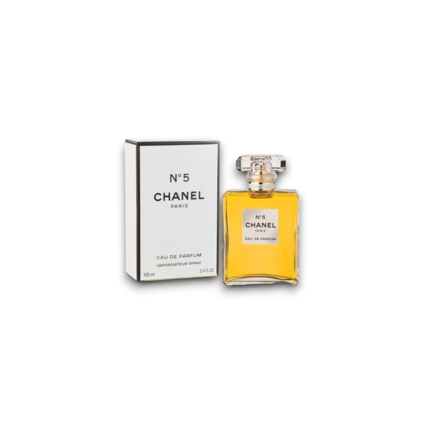Chanel no.5 100ml