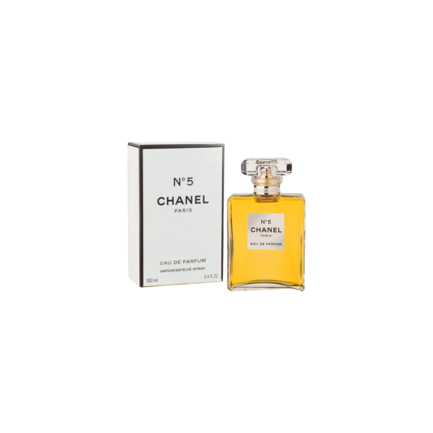 Chanel no.5 100ml