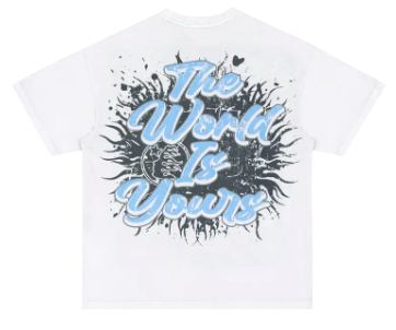 High Street New Hellstar Studios Tee