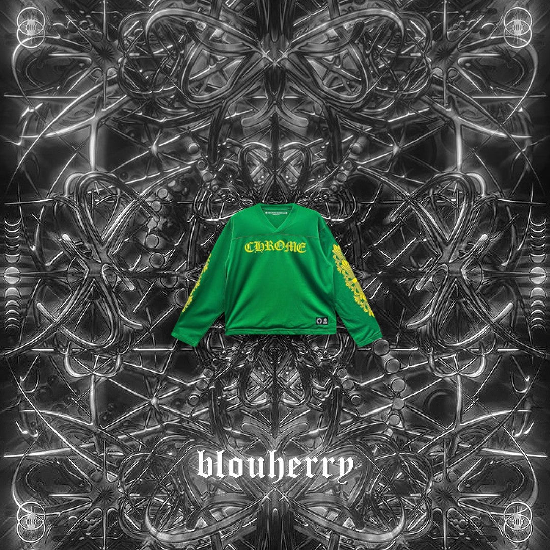 Chrome Hearts Jersey