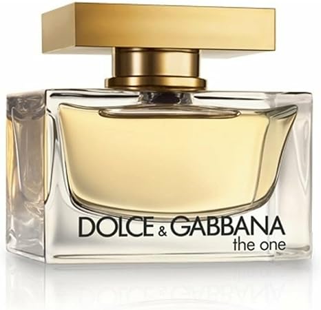 DOLCE & GABBANA "The One"