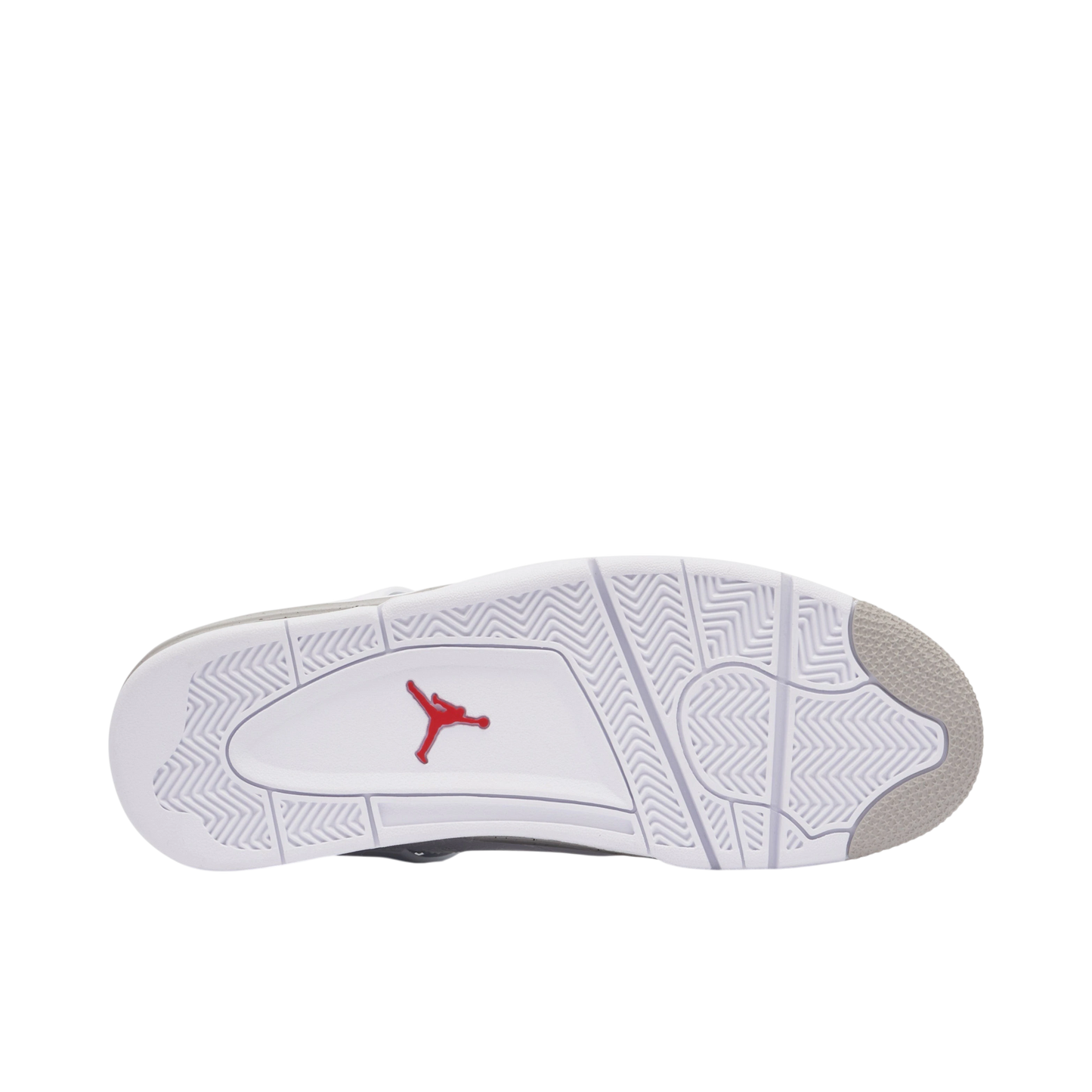 Jordan 4 White Oreos