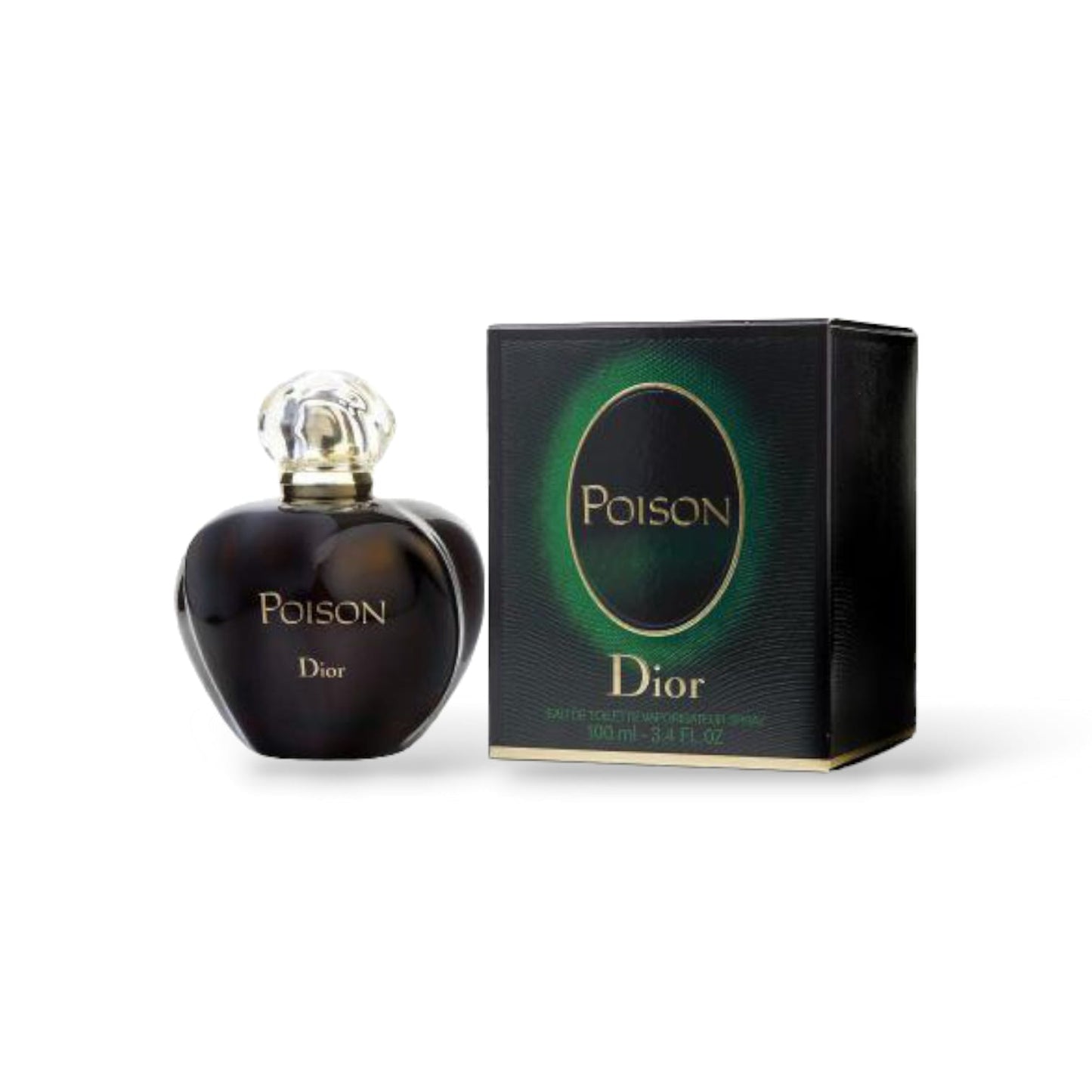 Poison Perfume