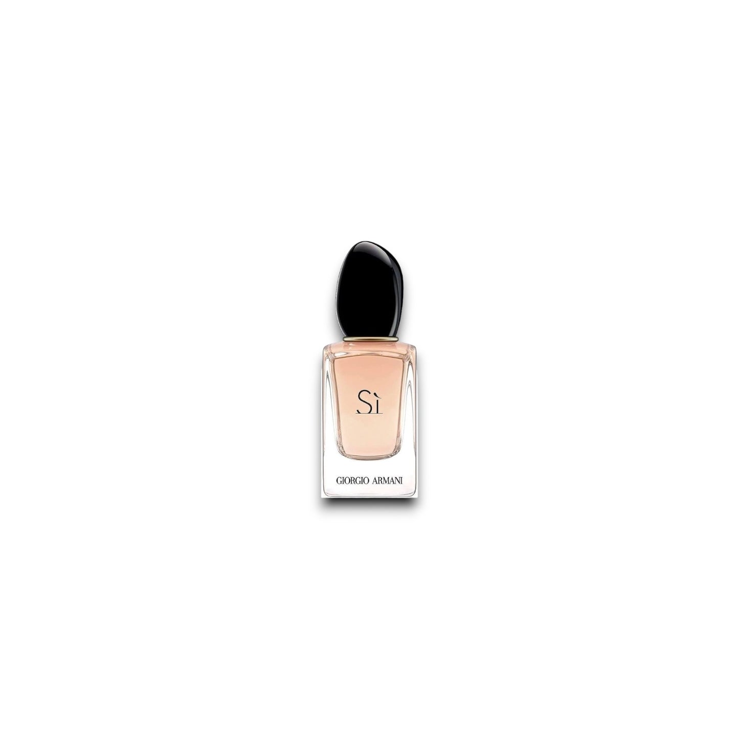 Giorgio armani Si 100ml