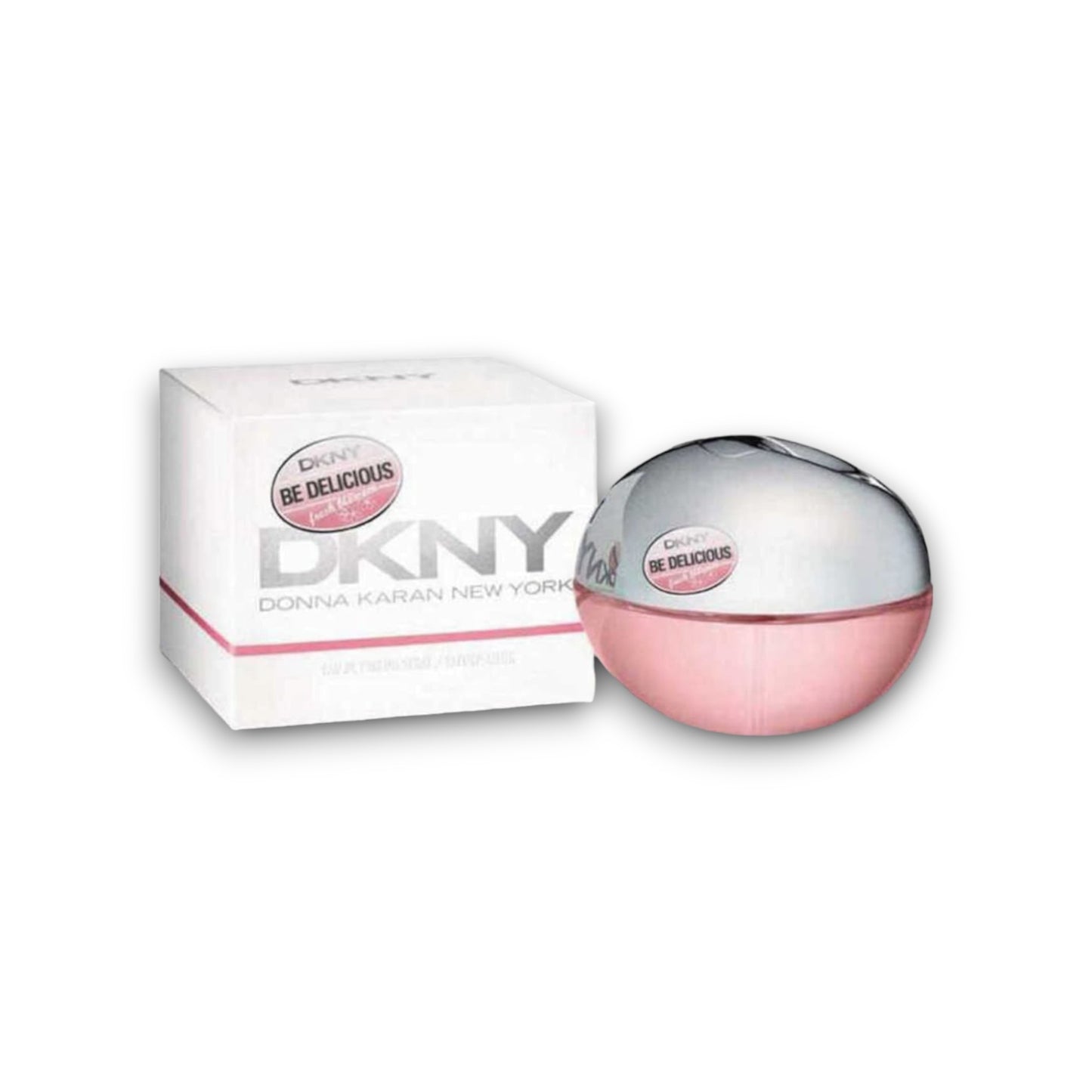 DKNY donna karan be delicious fresh blossom 100 ml