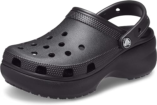 Crocs womens Clog Black