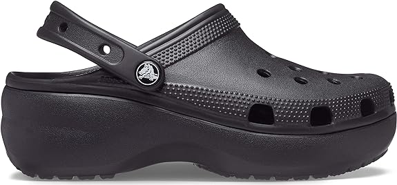 Crocs womens Clog Black