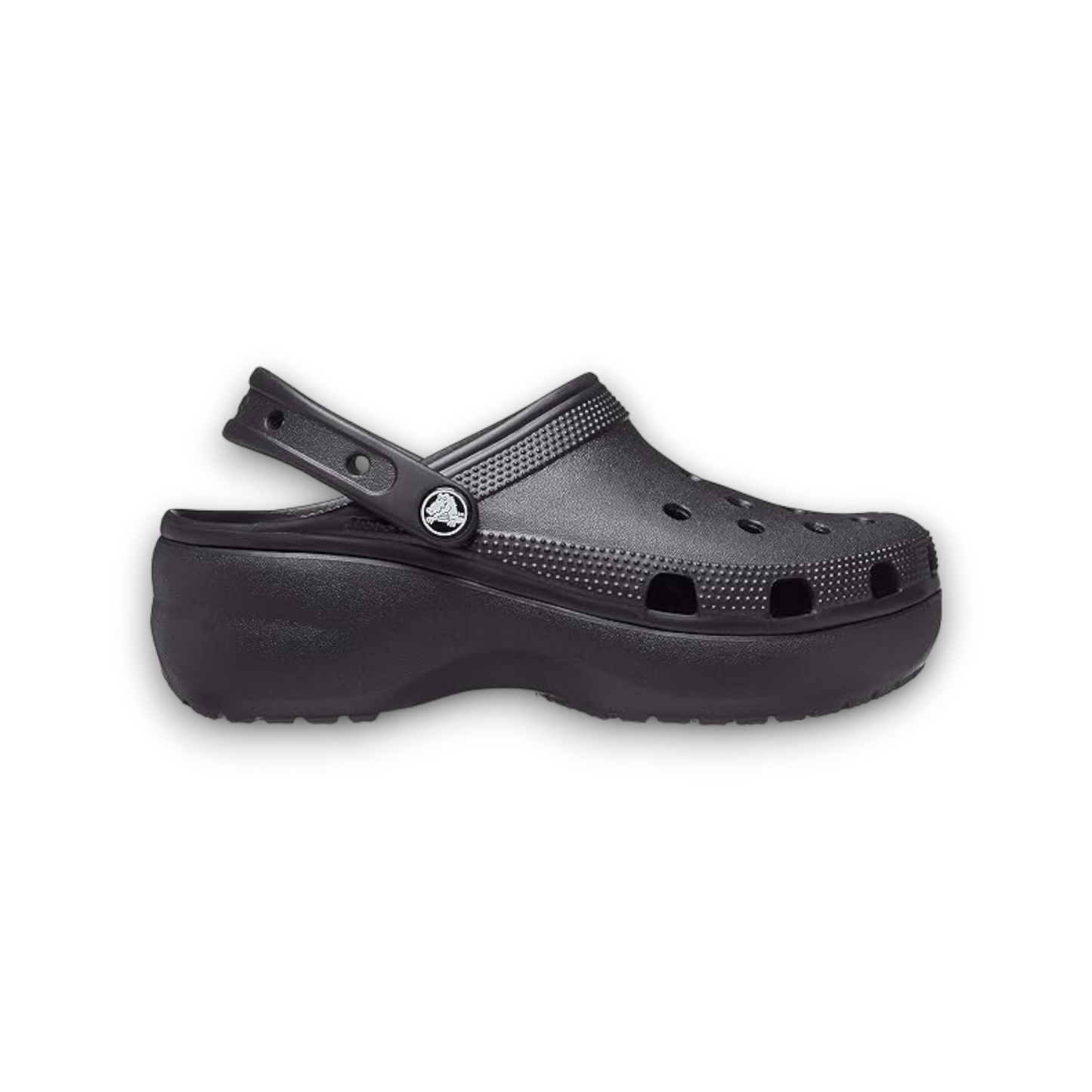 Crocs womens Clog Black