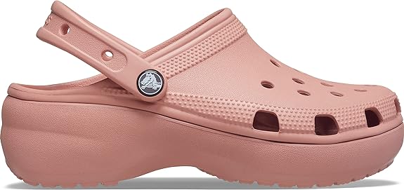 Crocs Women Pink