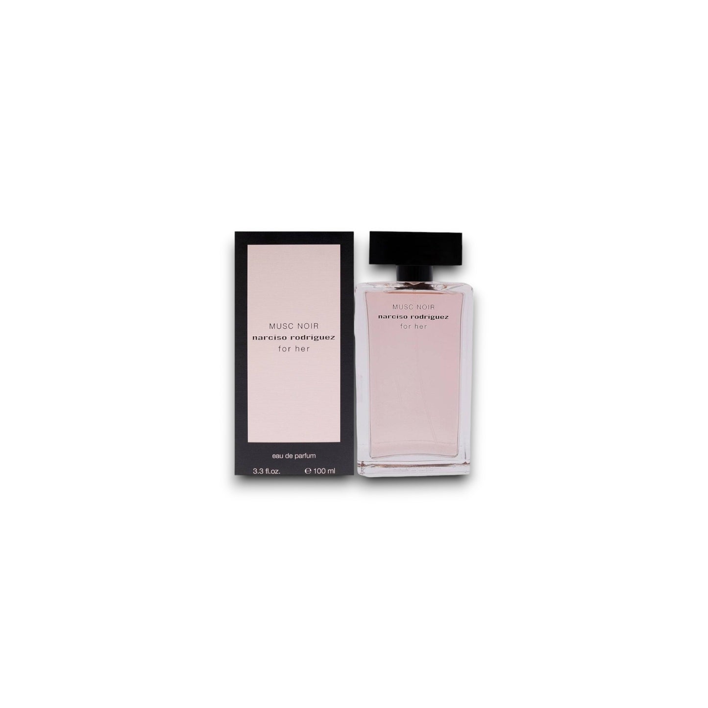 Narciso Rodriguez Eau de Parfum For Women, 100 ml