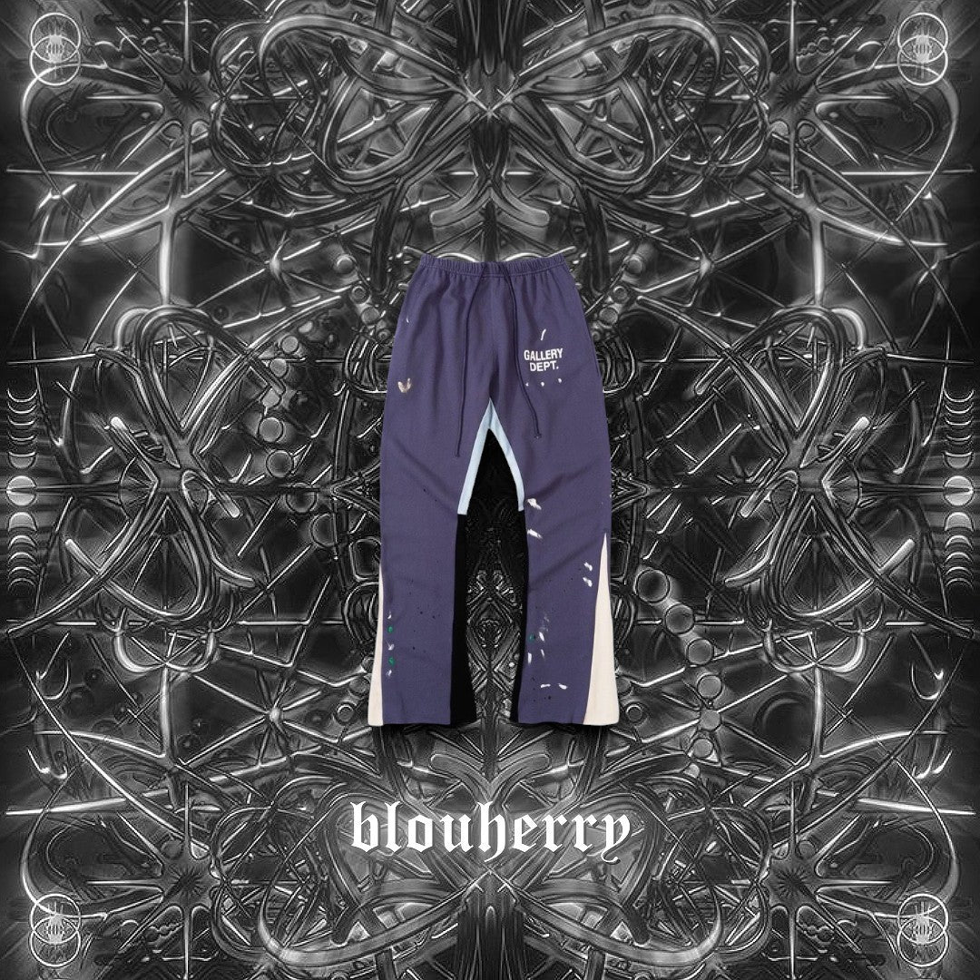 Gallery Dept Flare Sweatpants